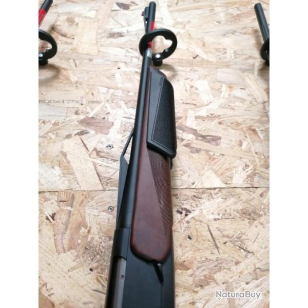 Winchester SXR 2 PUMP en 300wm