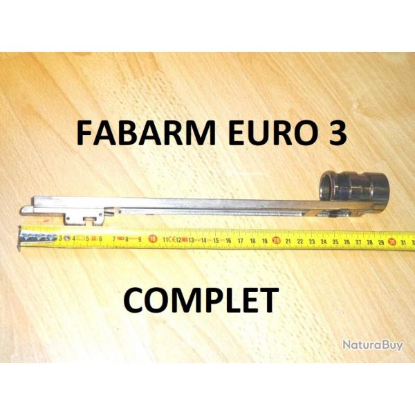 bras armement fusil FABARM EURO 3 - VENDU PAR JEPERCUTE (RE32)