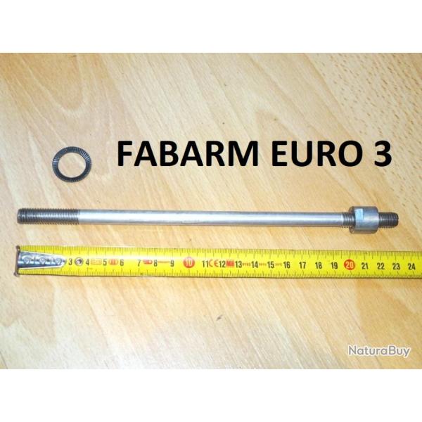 vis tirant de crosse fusil FABARM EURO 3 EURO3 - VENDU PAR JEPERCUTE (RE33)