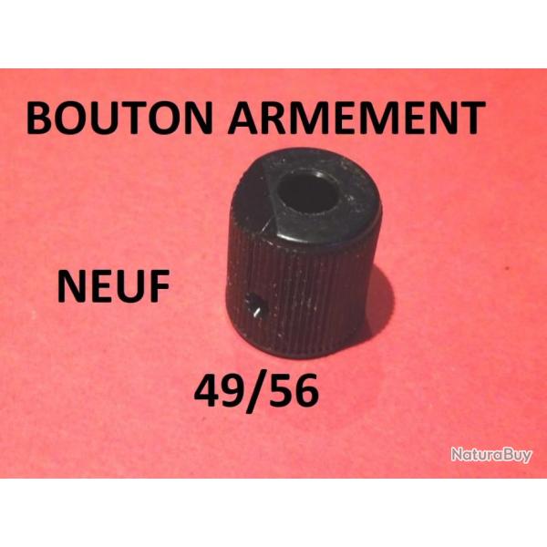 bouton armement noir NEUF FSA MAS49 49/56 49-56 - VENDU PAR JEPERCUTE (TS12)