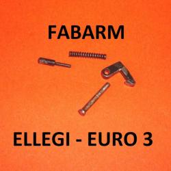 extracteur complet fusil FABARM ELLEGI FABARM EURO 3 EURO3 - VENDU PAR JEPERCUTE (RE36)