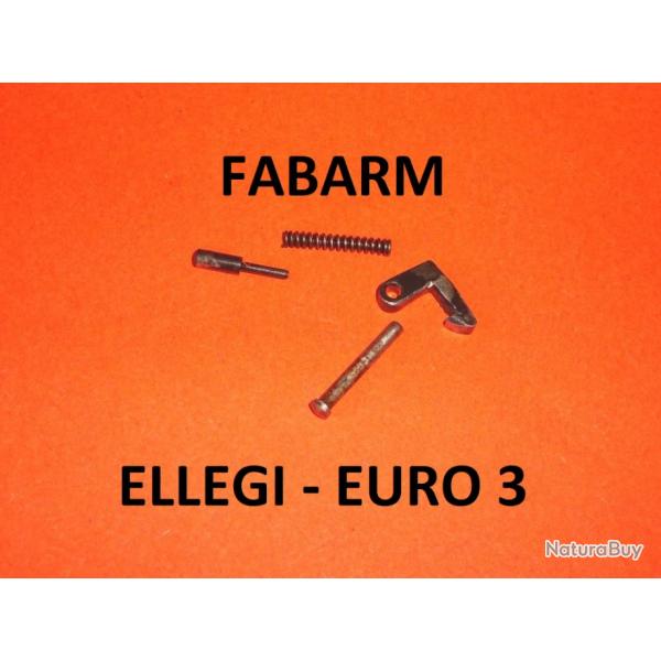 extracteur complet fusil FABARM ELLEGI FABARM EURO 3 EURO3 - VENDU PAR JEPERCUTE (RE36)