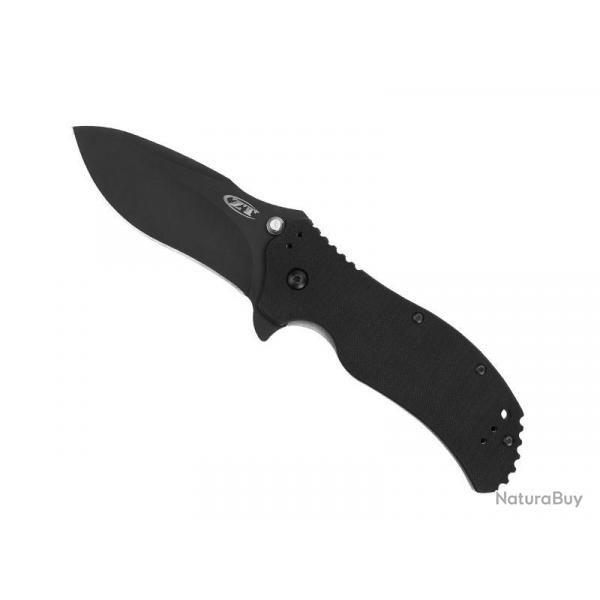 ZERO TOLERANCE MODELE 0350 LAME 83MM MANCHE G10 CLIP REVERSIBLE