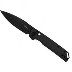 KERSHAW IRIDIUM TOUT NOIR