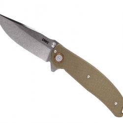 CRKT BUTTE 2471