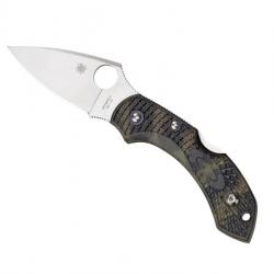 SPYDERCO DRAGONFLY 2 CAMO