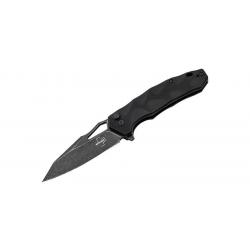 BOKER KIRK LAME 86MM MANCHE G10 CLIP