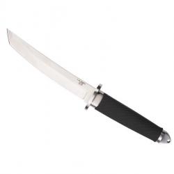 HERBERTZ TANTO GOMME NOIR 18CM