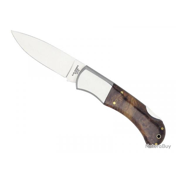 COUTEAU HERBERTZ BOIS DE RACINE