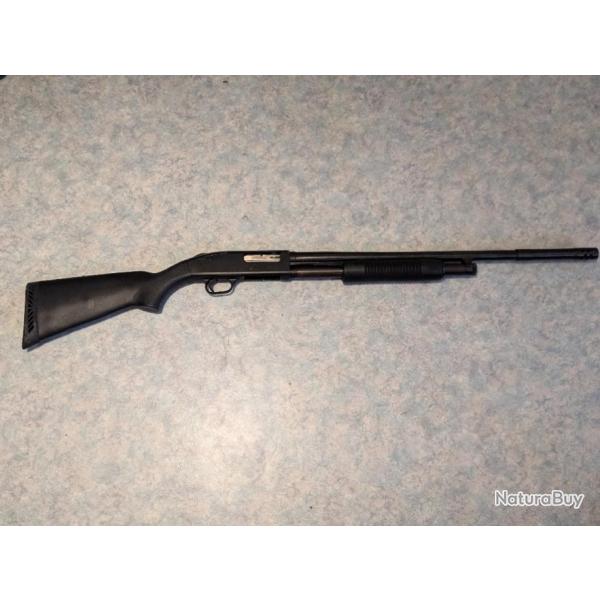 Mossberg 500 Cat C