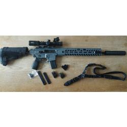 Sig Sauer MCX Virtus 5.5 mm PCP