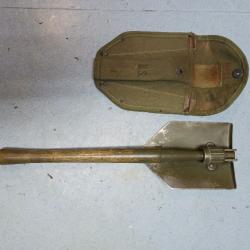 pelle US arm&eacute;e am&eacute;ricaine 1943