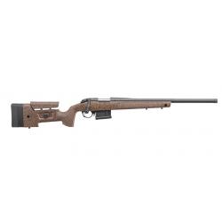 Carabine a verrou Bergara 14 HMR , canon 61cm varmint, cal 308 winchester