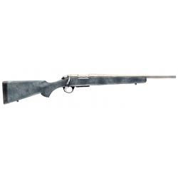 Carabine Bergara B14 Extreme Hunter inox cal 30-06