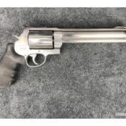 Revolver - Smith & Wesson 460 XVR 8.3" - Cal. 460 Mag - Occasion