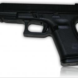 Pistolet Glock 44 FIleté Cal. 22 lr