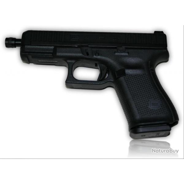 Pistolet Glock 44 FIlet Cal. 22 lr