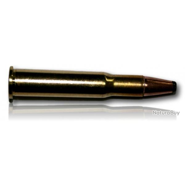 MUNITIONS PPU PARTIZAN 150GR CAL. 30-30 X20