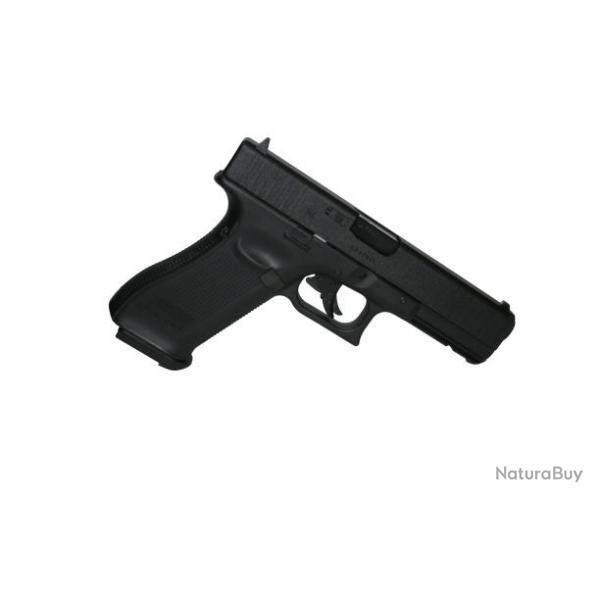 PISTOLET GLOCK 17 GEN5 CO2 CAL 4.5mm