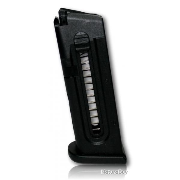 CHARGEUR GLOCK 44, pour munitions en 22LR, capacit 10 COUPS