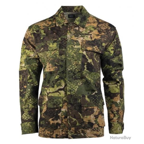 VESTE US BDU R/S WASP I Z3A S