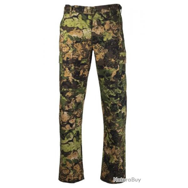 PANTALON US BDU R/S WASP I Z3A L