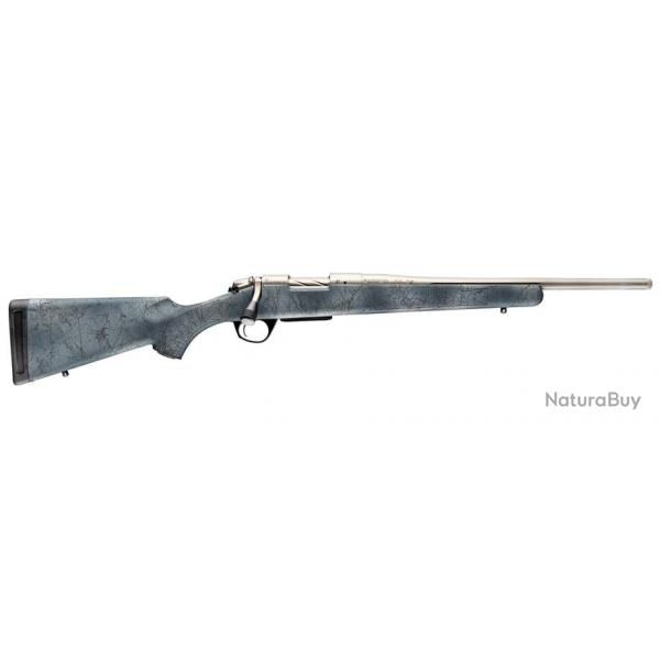 Carabine Bergara Extreme Hunter - 9.3x62mm / Avec