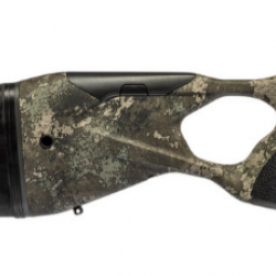 Crosse arrière Sako S20 - Hunter camo strata