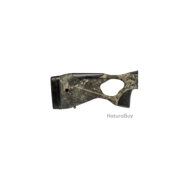 Crosse arrire Sako S20 - Hunter camo strata