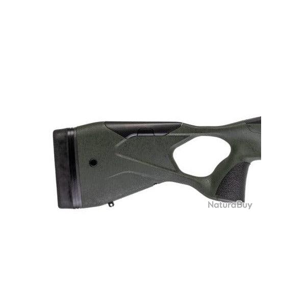 Crosse arrire Sako S20 - Hunter polyfade foret vert