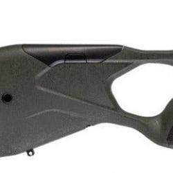 Crosse arrière Sako S20 - Hunter Roughtech vert