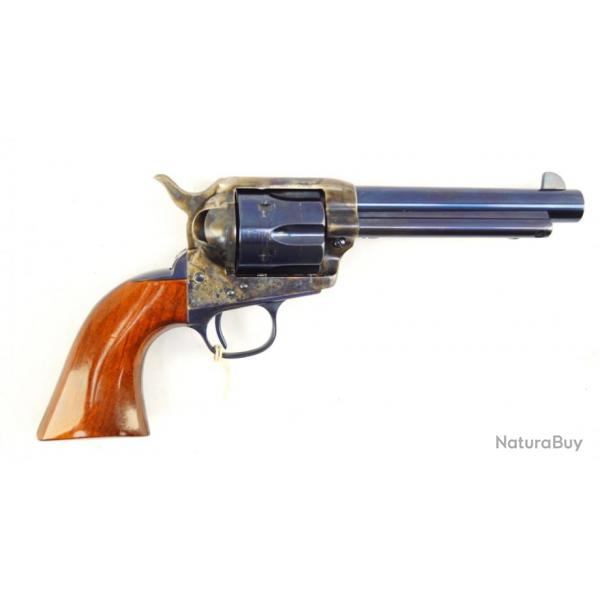 revolver uberti cattleman 1873 5.1 pouces calibre 45 long colt