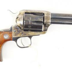 revolver ruger varquero  calibre 45lc  4 pouce 1/3 bronzé