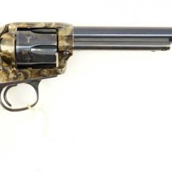 revolver uberti cattleman 1873 poignée biley  7.5 pouces calibre 44/40 colt
