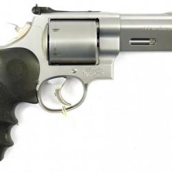 revolver smith wesson 629-6 performance center 3.5 pouce compensé