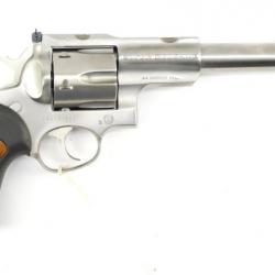revolver ruger super redhawk 44 magnum 7.5 pouces