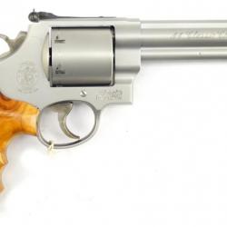 revolver smith wesson 629-5 classic champion 6 pouces 44 mag