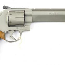 revolver smith wesson 629-6 performance center 7.5 pouces calibre 44mag