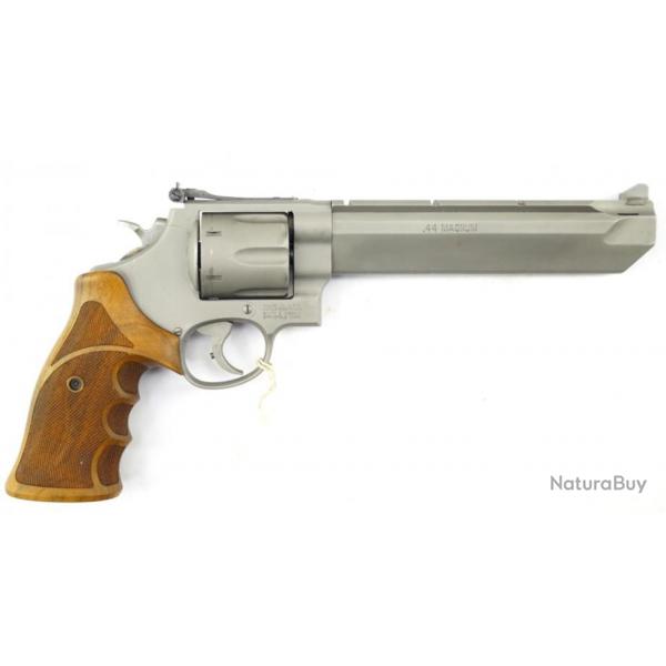 revolver smith wesson 629-6 performance center 7.5 pouces calibre 44mag