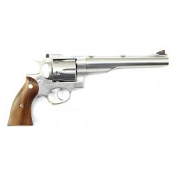 Revolver Redhawk Ruger canon 7pouces 1/2  Calibre 44 Magnum