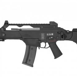 REPLIQUE LONGUE 6MM SA-G12V EBB NOIRE