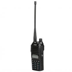 TALKIE WALKIE DUAL BAND 82 (VHF/UHF)