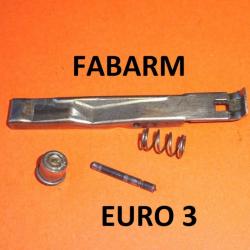 arretoir complet fusil FABARM EURO 3 FABARM EURO3 - VENDU PAR JEPERCUTE (RE37)