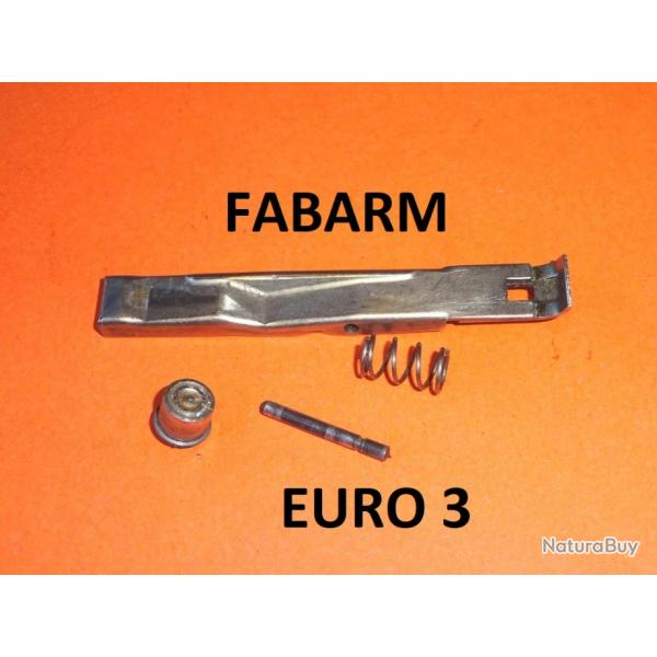 arretoir complet fusil FABARM EURO 3 FABARM EURO3 - VENDU PAR JEPERCUTE (RE37)