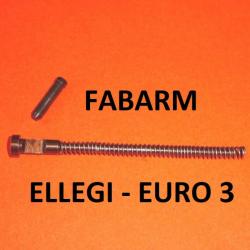 percuteur + ressort fusil FABARM EURO 3 et FABARM ELLEGI - VENDU PAR JEPERCUTE (RE39)
