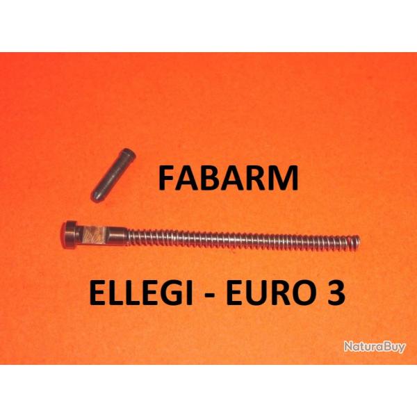 percuteur + ressort fusil FABARM EURO 3 et FABARM ELLEGI - VENDU PAR JEPERCUTE (RE39)