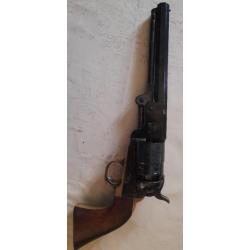 Colt 1851 navy yank  44 PN de chez Pietta