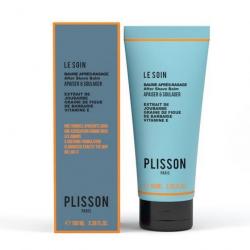 Baume après-rasage 100 ml [Plisson]