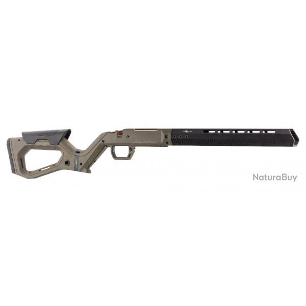 Chassis HERA ARMS Remington 700 SA (Short Action) Tan