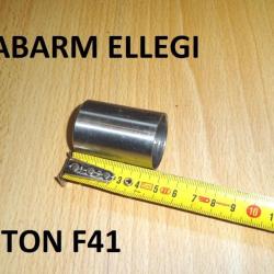 piston F41 de fusil FABARM ELLEGI FABARM EURO 3 - VENDU PAR JEPERCUTE (RE40)